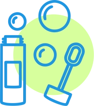 Мыльные пузыри Мыльные пузыри